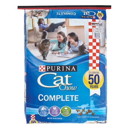 Cat Chow